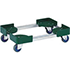 TRUSCO Dolly Carts