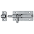 Barrel Slide Bolt Latch, Slide Bar Latch, Inside Lock