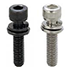 Screw and Bolt