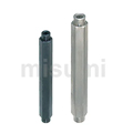 Economy Series Hex Spacer, Protruded Double-Female Thread Type