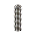Hex Socket Set Screws - Cup Point, Stainless Steel[RoHS Comliant]