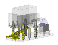 Surface Inspection Jig