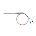Temperature Sensors