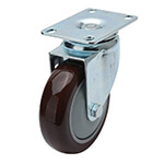 Urethane Casters Swivel Type