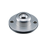 Ball Rollers Milled, Flange Mounting Type