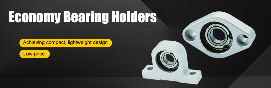Economy Bearing Holders
