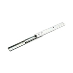Slide Rails Three Step Slide Light load Type(Width:27mm, Steel)