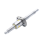 Precision Ball Screws Shaft Dia.12 Lead 4/10 Accuracy Grade C5