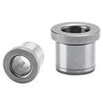 Bushings For Locating Pins - Shouldered, Press Fit Easy Mounting