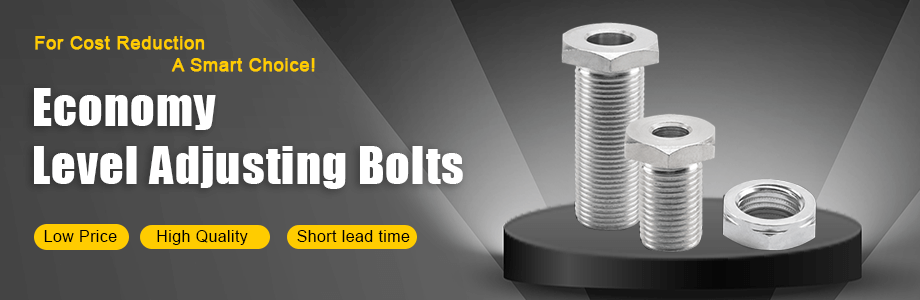 Economy Adjustment Screw