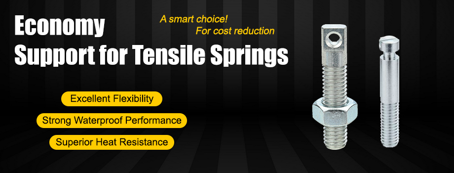 economy Economy Posts For Tension Springs