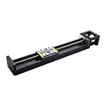 Single Axis Actuators KS86 Standard/KSC86 With Cover