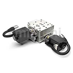 XY-Axis Motorized Positioning Stages