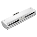 Single Axis Robots E-MTH13 Screw Drive, Semi-Sealed Type(General Use)