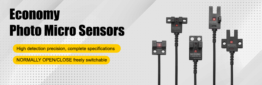 economy photo micro sensors
