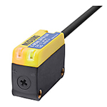 Background Suppression Sensors