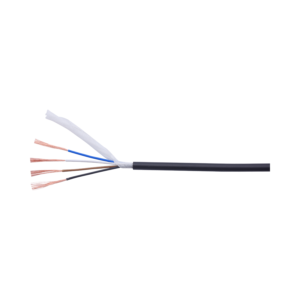 Non-Shielded Sensor Signal Power Cable 30V - C-AVVR30