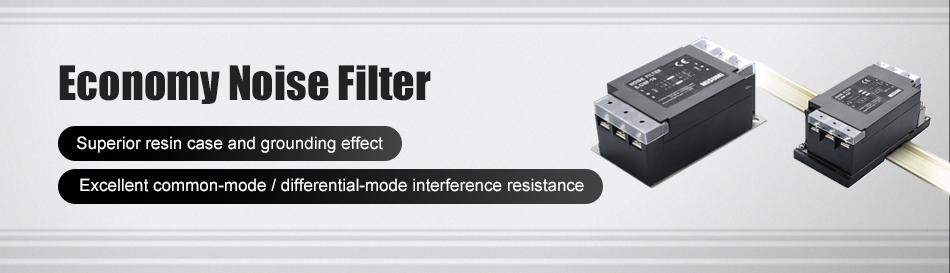 Economy Noise Filters 