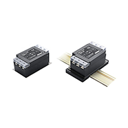 Single Phase Noise Filters