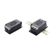 Three Phase Noise Filters