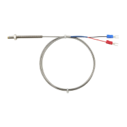 Temperature Sensors Screw Mount K-Thermocouple