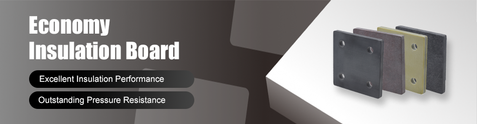 Economy Insulating Board