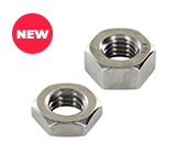 Hex Nuts