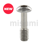 Cover Screws