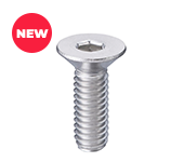 Hex Socket Flat Head Cap Screws