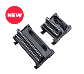 Terminal Blocks (Rod Terminal Type)